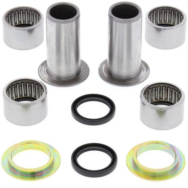 ALL BALLS RACING SUSPENSION BEARING AND SEAL KIT FOR OFF - ROAD MOTORCYCLES (28 - 1119) - DRIVEN Canada's Powersports 23728111928 - 1119