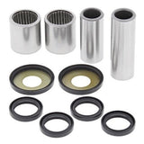 ALL BALLS RACING SUSPENSION BEARING AND SEAL KIT FOR OFF - ROAD MOTORCYCLES (28 - 1121) - DRIVEN Canada's Powersports 72398042419128 - 1121