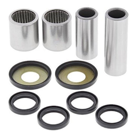 ALL BALLS RACING SUSPENSION BEARING AND SEAL KIT FOR OFF - ROAD MOTORCYCLES (28 - 1121) - DRIVEN Canada's Powersports 72398042419128 - 1121