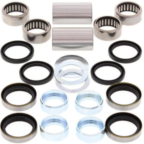 ALL BALLS RACING SUSPENSION BEARING AND SEAL KIT FOR OFF - ROAD MOTORCYCLES (28 - 1125) - DRIVEN Canada's Powersports 23728112528 - 1125
