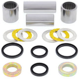 ALL BALLS RACING SUSPENSION BEARING AND SEAL KIT FOR OFF - ROAD MOTORCYCLES (28 - 1127) - DRIVEN Canada's Powersports 23728112728 - 1127