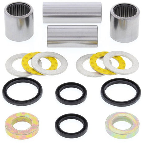 ALL BALLS RACING SUSPENSION BEARING AND SEAL KIT FOR OFF - ROAD MOTORCYCLES (28 - 1127) - DRIVEN Canada's Powersports 23728112728 - 1127