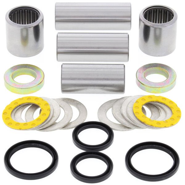 ALL BALLS RACING SUSPENSION BEARING AND SEAL KIT FOR OFF - ROAD MOTORCYCLES (28 - 1128) - DRIVEN Canada's Powersports 23728112828 - 1128