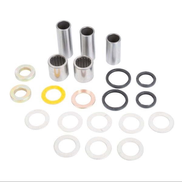 ALL BALLS RACING SUSPENSION BEARING AND SEAL KIT FOR OFF - ROAD MOTORCYCLES (28 - 1128) - DRIVEN Canada's Powersports 23728112828 - 1128