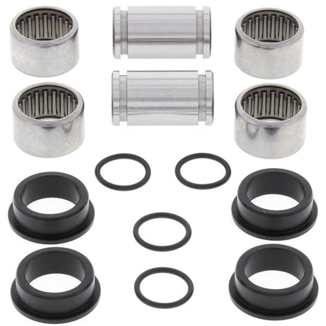 ALL BALLS RACING SUSPENSION BEARING AND SEAL KIT FOR OFF - ROAD MOTORCYCLES (28 - 1129) - DRIVEN Canada's Powersports 23728112928 - 1129