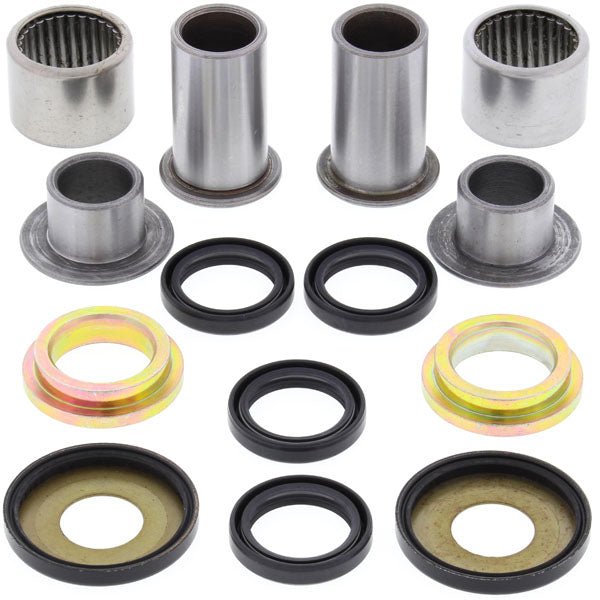 ALL BALLS RACING SUSPENSION BEARING AND SEAL KIT FOR OFF - ROAD MOTORCYCLES (28 - 1137) - DRIVEN Canada's Powersports 72398041727828 - 1137