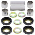 ALL BALLS RACING SUSPENSION BEARING AND SEAL KIT FOR OFF - ROAD MOTORCYCLES (28 - 1141) - DRIVEN Canada's Powersports 72398041730828 - 1141