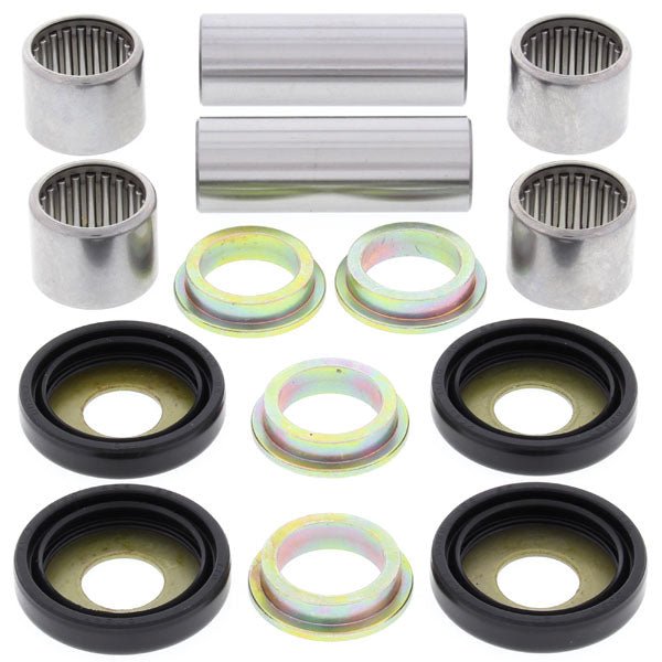 ALL BALLS RACING SUSPENSION BEARING AND SEAL KIT FOR OFF - ROAD MOTORCYCLES (28 - 1141) - DRIVEN Canada's Powersports 72398041730828 - 1141