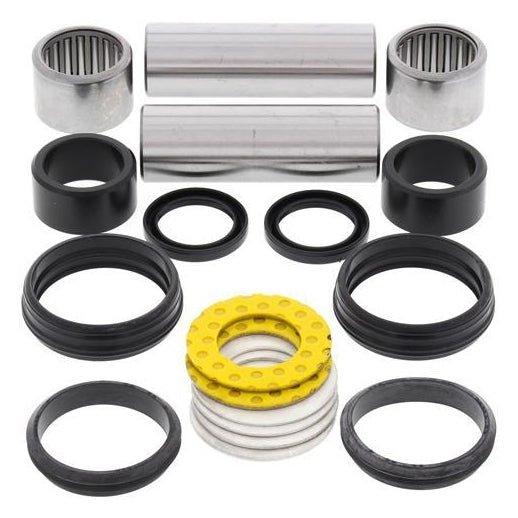 ALL BALLS RACING SUSPENSION BEARING AND SEAL KIT FOR OFF - ROAD MOTORCYCLES (28 - 1143) - DRIVEN Canada's Powersports 72398041732228 - 1143