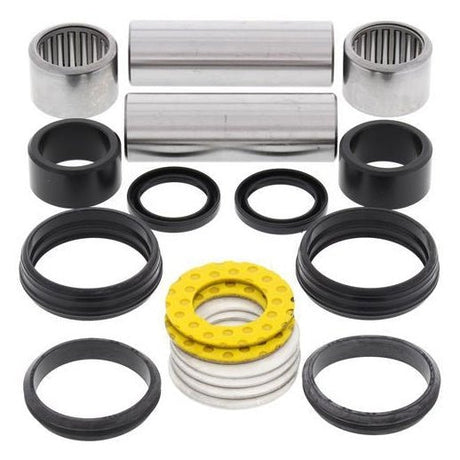 ALL BALLS RACING SUSPENSION BEARING AND SEAL KIT FOR OFF - ROAD MOTORCYCLES (28 - 1143) - DRIVEN Canada's Powersports 72398041732228 - 1143