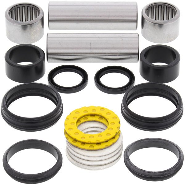 ALL BALLS RACING SUSPENSION BEARING AND SEAL KIT FOR OFF - ROAD MOTORCYCLES (28 - 1143) - DRIVEN Canada's Powersports 72398041732228 - 1143