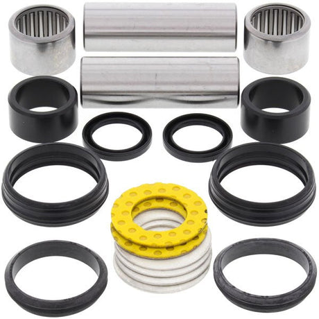 ALL BALLS RACING SUSPENSION BEARING AND SEAL KIT FOR OFF - ROAD MOTORCYCLES (28 - 1143) - DRIVEN Canada's Powersports 72398041732228 - 1143