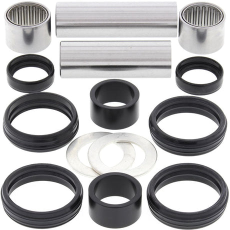 ALL BALLS RACING SUSPENSION BEARING AND SEAL KIT FOR OFF - ROAD MOTORCYCLES (28 - 1151) - DRIVEN Canada's Powersports 72398041739128 - 1151