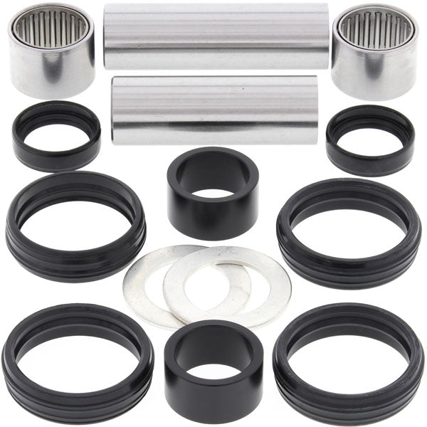 ALL BALLS RACING SUSPENSION BEARING AND SEAL KIT FOR OFF - ROAD MOTORCYCLES (28 - 1151) - DRIVEN Canada's Powersports 72398041739128 - 1151