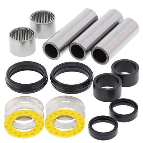 ALL BALLS RACING SUSPENSION BEARING AND SEAL KIT FOR OFF - ROAD MOTORCYCLES (28 - 1153) - DRIVEN Canada's Powersports 23728115328 - 1153