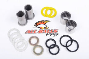 ALL BALLS RACING SUSPENSION BEARING AND SEAL KIT FOR OFF - ROAD MOTORCYCLES (28 - 1156) - DRIVEN Canada's Powersports 23728115628 - 1156