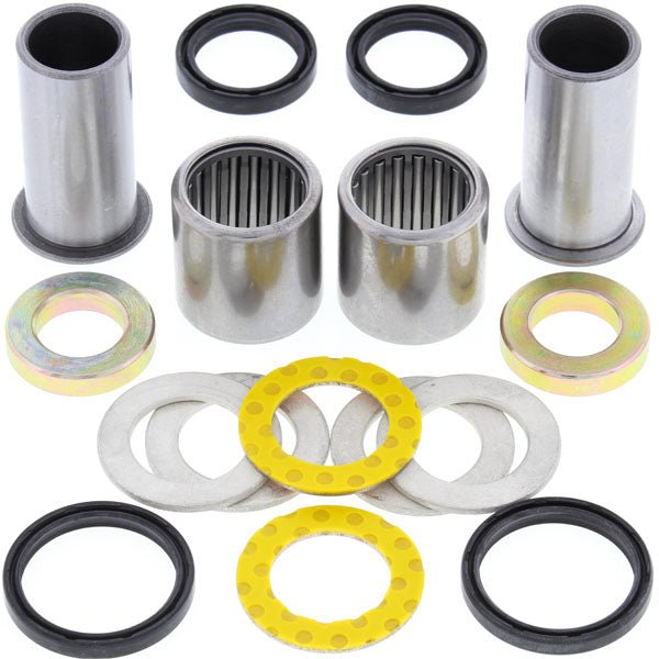 ALL BALLS RACING SUSPENSION BEARING AND SEAL KIT FOR OFF - ROAD MOTORCYCLES (28 - 1156) - DRIVEN Canada's Powersports 23728115628 - 1156