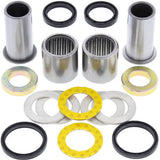 ALL BALLS RACING SUSPENSION BEARING AND SEAL KIT FOR OFF - ROAD MOTORCYCLES (28 - 1156) - DRIVEN Canada's Powersports 23728115628 - 1156