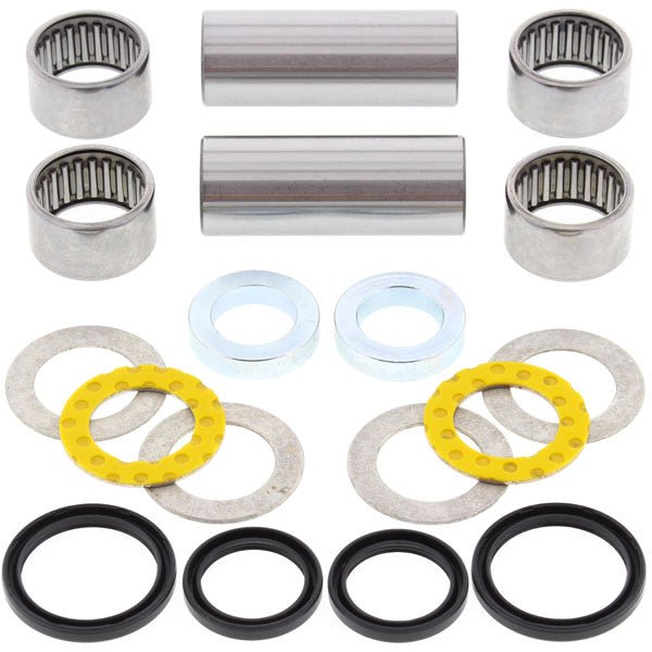 ALL BALLS RACING SUSPENSION BEARING AND SEAL KIT FOR OFF - ROAD MOTORCYCLES (28 - 1158) - DRIVEN Canada's Powersports 23728115828 - 1158