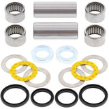 ALL BALLS RACING SUSPENSION BEARING AND SEAL KIT FOR OFF - ROAD MOTORCYCLES (28 - 1158) - DRIVEN Canada's Powersports 23728115828 - 1158