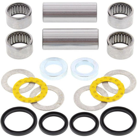 ALL BALLS RACING SUSPENSION BEARING AND SEAL KIT FOR OFF - ROAD MOTORCYCLES (28 - 1158) - DRIVEN Canada's Powersports 23728115828 - 1158