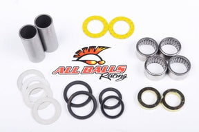 ALL BALLS RACING SUSPENSION BEARING AND SEAL KIT FOR OFF - ROAD MOTORCYCLES (28 - 1158) - DRIVEN Canada's Powersports 23728115828 - 1158
