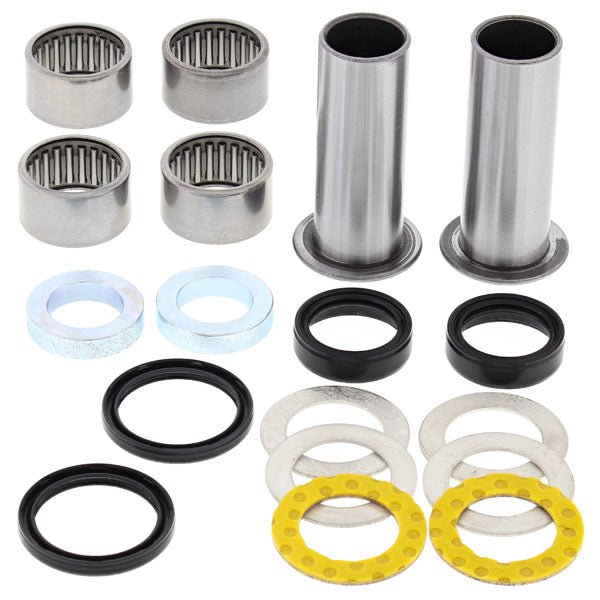ALL BALLS RACING SUSPENSION BEARING AND SEAL KIT FOR OFF - ROAD MOTORCYCLES (28 - 1161) - DRIVEN Canada's Powersports 23728116128 - 1161