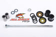 ALL BALLS RACING SUSPENSION BEARING AND SEAL KIT FOR OFF - ROAD MOTORCYCLES (28 - 1163) - DRIVEN Canada's Powersports 23728116328 - 1163