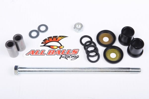 ALL BALLS RACING SUSPENSION BEARING AND SEAL KIT FOR OFF - ROAD MOTORCYCLES (28 - 1163) - DRIVEN Canada's Powersports 23728116328 - 1163