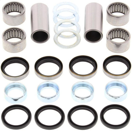ALL BALLS RACING SUSPENSION BEARING AND SEAL KIT FOR OFF - ROAD MOTORCYCLES (28 - 1168) - DRIVEN Canada's Powersports 23728116828 - 1168