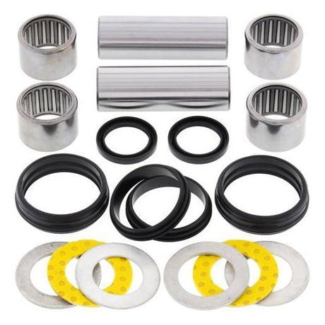 ALL BALLS RACING SUSPENSION BEARING AND SEAL KIT FOR OFF - ROAD MOTORCYCLES (28 - 1185) - DRIVEN Canada's Powersports 72398041764328 - 1185