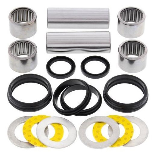 ALL BALLS RACING SUSPENSION BEARING AND SEAL KIT FOR OFF - ROAD MOTORCYCLES (28 - 1185) - DRIVEN Canada's Powersports 72398041764328 - 1185