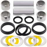 ALL BALLS RACING SUSPENSION BEARING AND SEAL KIT FOR OFF - ROAD MOTORCYCLES (28 - 1185) - DRIVEN Canada's Powersports 72398041764328 - 1185