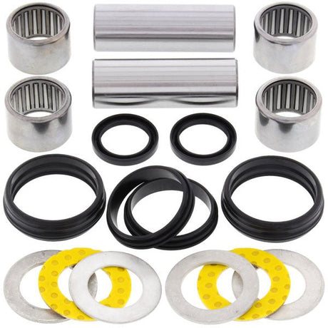 ALL BALLS RACING SUSPENSION BEARING AND SEAL KIT FOR OFF - ROAD MOTORCYCLES (28 - 1185) - DRIVEN Canada's Powersports 72398041764328 - 1185