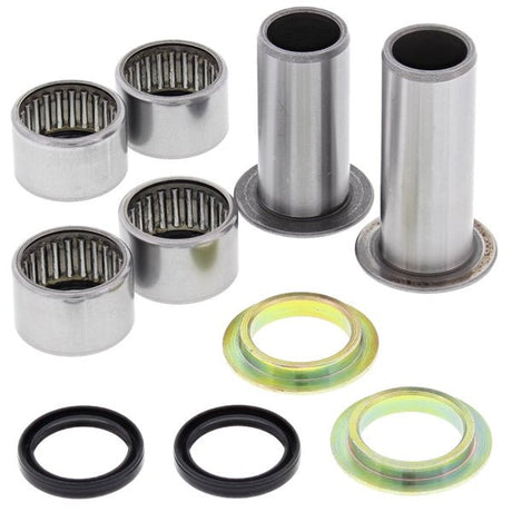 ALL BALLS RACING SUSPENSION BEARING AND SEAL KIT FOR OFF - ROAD MOTORCYCLES (28 - 1199) - DRIVEN Canada's Powersports 72398042430628 - 1199