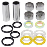 ALL BALLS RACING SUSPENSION BEARING AND SEAL KIT FOR OFF - ROAD MOTORCYCLES (28 - 1202) - DRIVEN Canada's Powersports 23728120228 - 1202