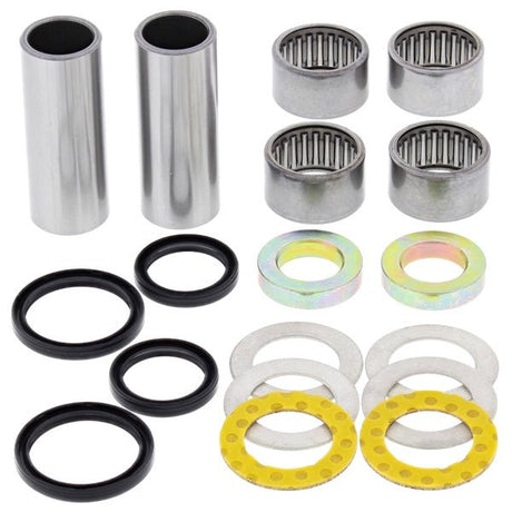 ALL BALLS RACING SUSPENSION BEARING AND SEAL KIT FOR OFF - ROAD MOTORCYCLES (28 - 1202) - DRIVEN Canada's Powersports 23728120228 - 1202