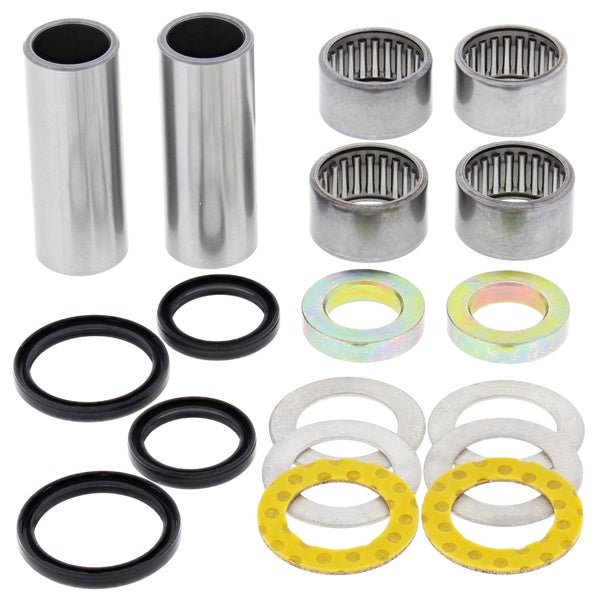 ALL BALLS RACING SUSPENSION BEARING AND SEAL KIT FOR OFF - ROAD MOTORCYCLES (28 - 1202) - DRIVEN Canada's Powersports 23728120228 - 1202