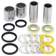 ALL BALLS RACING SUSPENSION BEARING AND SEAL KIT FOR OFF - ROAD MOTORCYCLES (28 - 1206) - DRIVEN Canada's Powersports 23728120628 - 1206