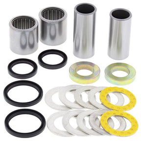 ALL BALLS RACING SUSPENSION BEARING AND SEAL KIT FOR OFF - ROAD MOTORCYCLES (28 - 1206) - DRIVEN Canada's Powersports 23728120628 - 1206