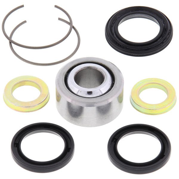 ALL BALLS RACING SUSPENSION BEARING AND SEAL KIT FOR OFF - ROAD MOTORCYCLES (29 - 1006) - DRIVEN Canada's Powersports 72398040981529 - 1006