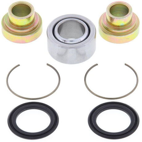ALL BALLS RACING SUSPENSION BEARING AND SEAL KIT FOR OFF - ROAD MOTORCYCLES (29 - 1016) - DRIVEN Canada's Powersports 72398040973029 - 1016