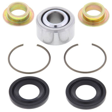 ALL BALLS RACING SUSPENSION BEARING AND SEAL KIT FOR OFF - ROAD MOTORCYCLES (29 - 5009) - DRIVEN Canada's Powersports 23729500929 - 5009