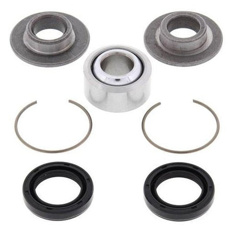 ALL BALLS RACING SUSPENSION BEARING AND SEAL KIT FOR OFF - ROAD MOTORCYCLES (29 - 5027) - DRIVEN Canada's Powersports 23729502729 - 5027