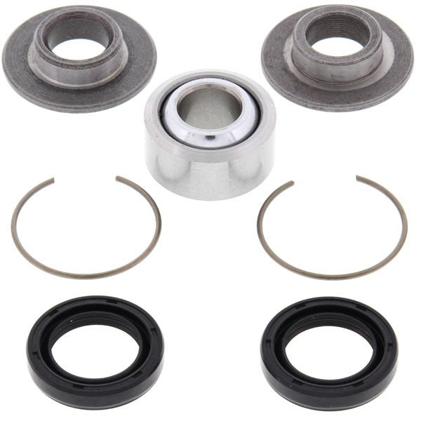 ALL BALLS RACING SUSPENSION BEARING AND SEAL KIT FOR OFF - ROAD MOTORCYCLES (29 - 5027) - DRIVEN Canada's Powersports 23729502729 - 5027