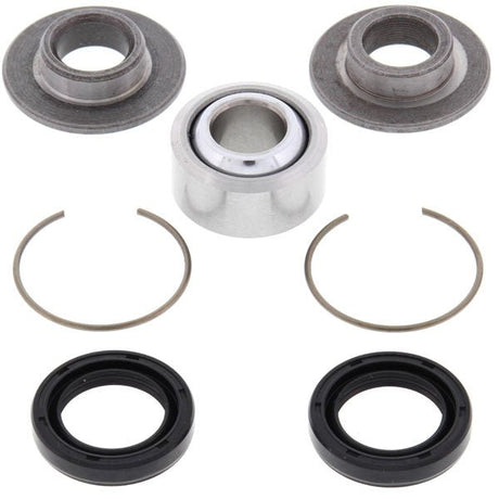 ALL BALLS RACING SUSPENSION BEARING AND SEAL KIT FOR OFF - ROAD MOTORCYCLES (29 - 5027) - DRIVEN Canada's Powersports 23729502729 - 5027