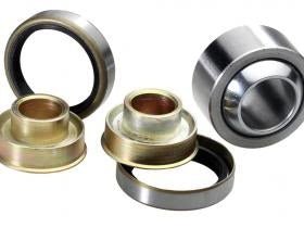 ALL BALLS RACING SUSPENSION BEARING AND SEAL KIT FOR OFF - ROAD MOTORCYCLES (29 - 5059) - DRIVEN Canada's Powersports 23729505929 - 5059