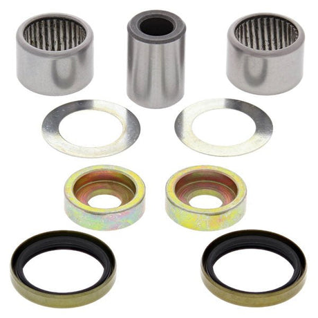 ALL BALLS RACING SUSPENSION BEARING AND SEAL KIT FOR OFF - ROAD MOTORCYCLES (29 - 5066) - DRIVEN Canada's Powersports 23729506629 - 5066