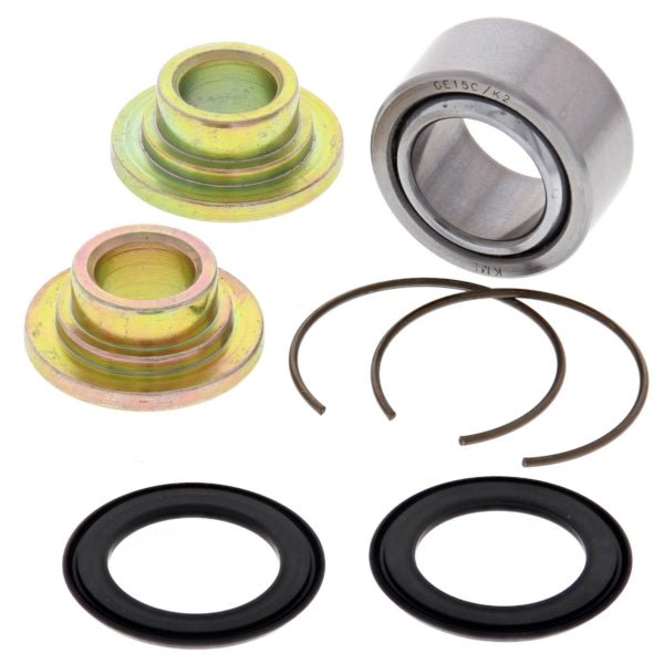 ALL BALLS RACING SUSPENSION BEARING AND SEAL KIT FOR OFF - ROAD MOTORCYCLES (29 - 5070) - DRIVEN Canada's Powersports 23729507029 - 5070