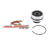 ALL BALLS RACING SUSPENSION BEARING AND SEAL KIT FOR OFF - ROAD MOTORCYCLES (37 - 1002) - DRIVEN Canada's Powersports 23737100237 - 1002